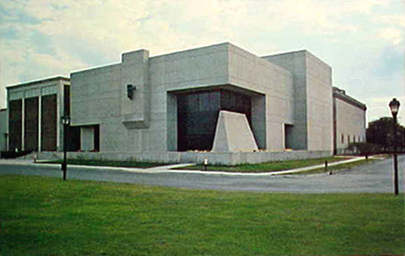 «Provincetown Chrysler Art Museum»